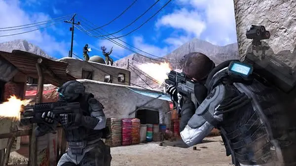 Ubisoft apologizes for lack of split-screen multiplayer in Ghost Recon: Future Soldier