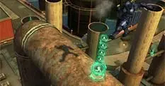 Crackdown 2 clings to UK chart top, Toy Story 3 enters in at 5th