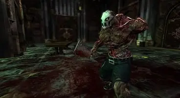 Namco delay Splatterhouse to "early 2010", game to be "top notch"