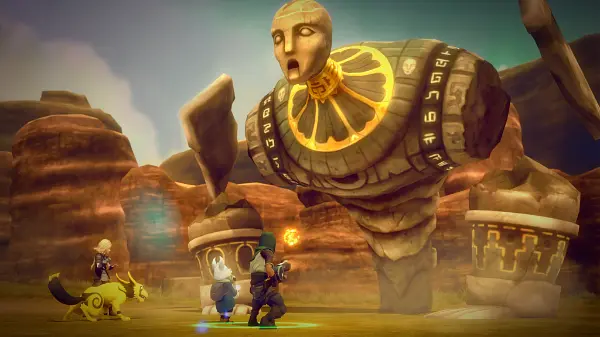 Earthlock: Festival of Magic is a modern take on classic turn-based RPGs