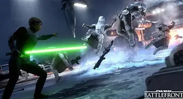 Star Wars Jedi: Fallen Order Coming Late 2019