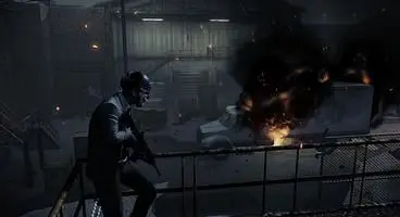 Payday 2 Will Change Safes and Remove Drills to Be "in compliance with the relevant laws"