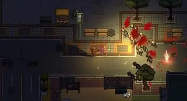 Five Reasons to Face the Undead in Zelter