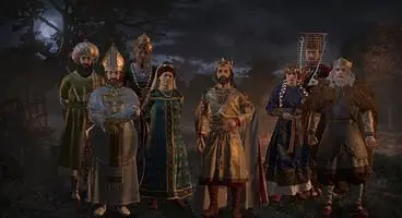 You Can Now Pay a Monthly Fee for All of Crusader Kings 3's Content