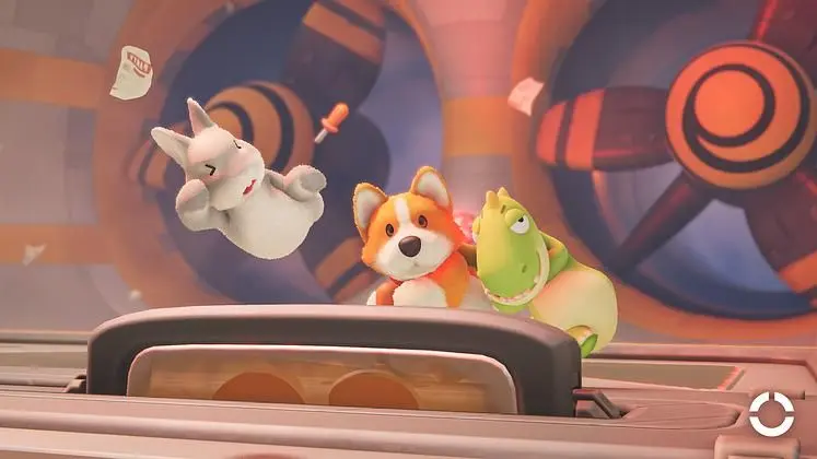 Party Animals Summer Update Trailer Teases New Tracks and More