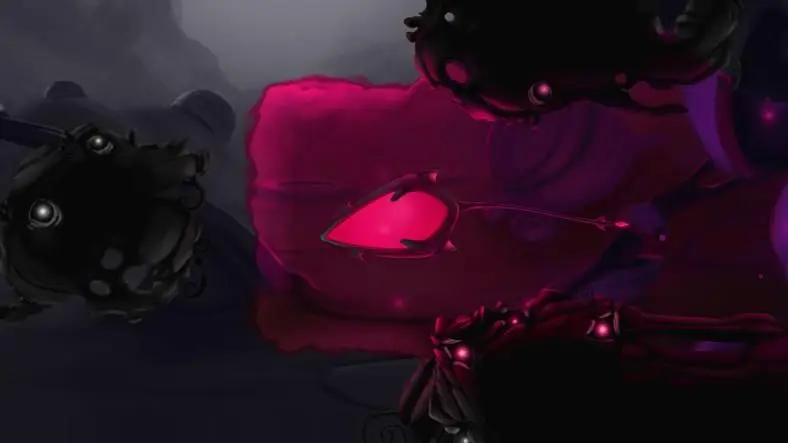 Watcher Think? Interloper