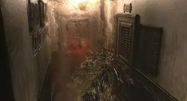 Resident Evil 0 Remaster stars a laser-eyed Wesker