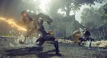 NieR Automata Is Likely Close To Being Delayed On PC Due To Piracy And Port Concerns