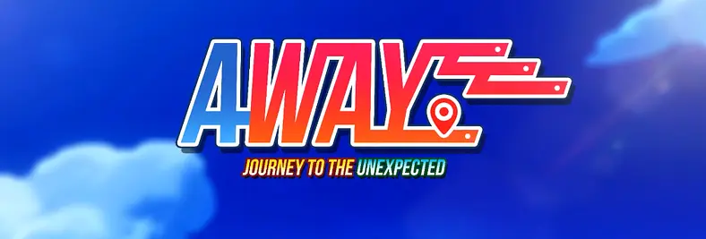 AWAY: Journey To The Unexpected Is A Rogue-Lite Love Letter To Classic 90s Anime