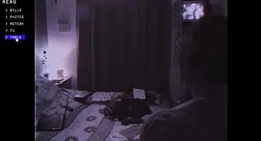 Morph Girl is The Grudge or The Ring, except you're getting involved