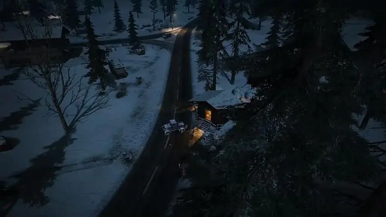 Details Released on Ring of Elysium's Upcoming Night Mode