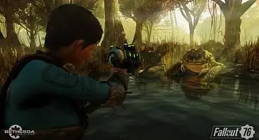 Fallout 76 Free-to-Play - Bethesda Claims It's Not Happening