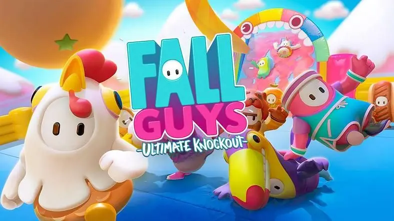 Fall Guys Xbox Game Pass - What We Know About It Coming to Game Pass in 2021