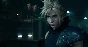 The First Final Fantasy 7 Remake Mods Disable Dynamic Resolution, Enable Cosmetic Changes