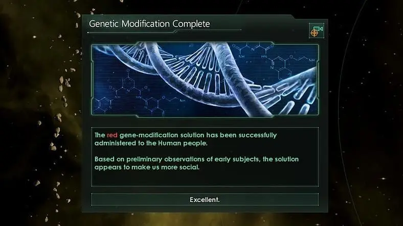 Stellaris Alien Box Colours Guide - Orbital Speed Demon Event