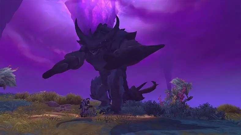 World of Warcraft Patch 11.1.5 Gets Late April Release Date, Adds Nightfall Scenario and More