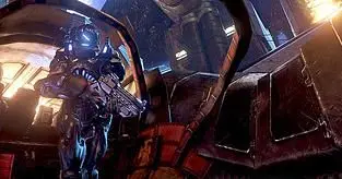 Peter Hines clarifies Prey 2 remarks, "I didn't say it was canned"