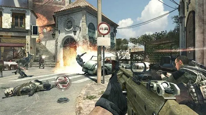Activision reveals "Content Season" DLC schedule for Modern Warfare 3