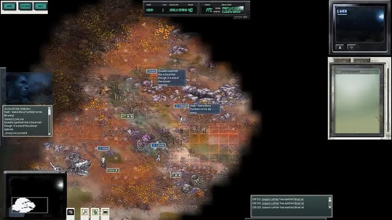 Unclaimed World is a survival-exploration colony sim set in space which has just entered Steam Early Access. Is the mission a success, or is it too early to tell?
