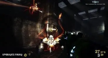 Internal interview with the creators of the upcoming FPS, They.