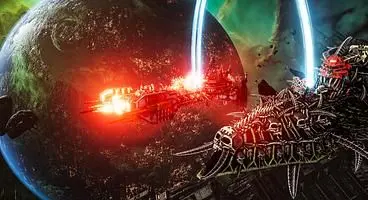 Play Battlefleet Gothic: Armada 2 on Steam for Free This Weekend