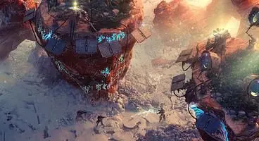 Wasteland 3 Golden Toaster Location Guide