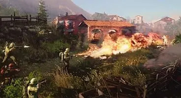 Relic Entertainment Wants to Involve the Community in Company of Heroes 3's Development