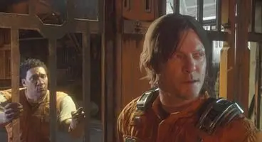 Mods Allow You to Play The Callisto Protocol as Daryl Dixon or Leon Kennedy