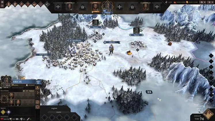 Upcoming 4X Strategy Games for 2026