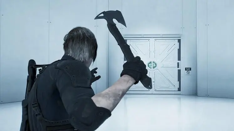 The Best Resident Evil Requiem Mods