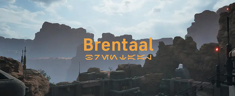 Planets / Brentaal