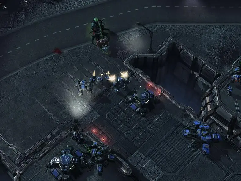 Blizzard beta testing three new StarCraft 2 custom game modes