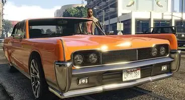 Players report frame-rate drops and stuttering after GTA Online's latest update
