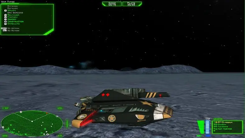 The Best Battlezone 98 Redux Mods
