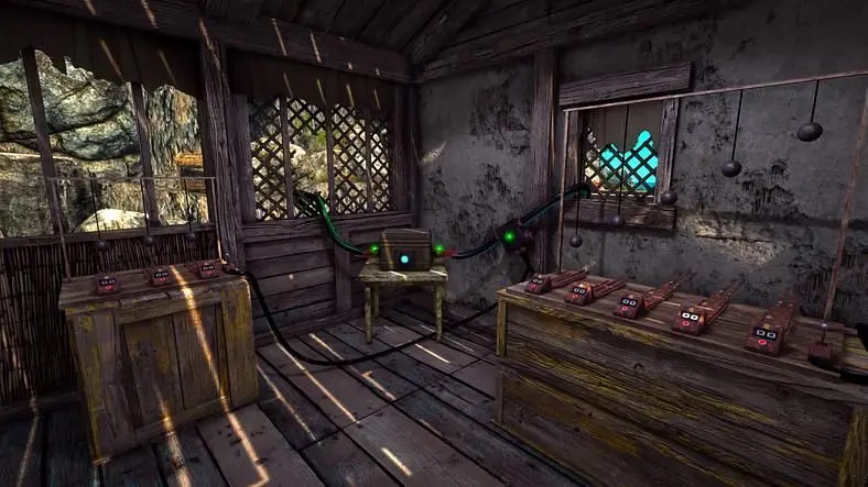 Schools Have Been Using Upcoming Puzzle/Adventure Game 'Odyssey' To Teach Kids About Science And Astronomy
