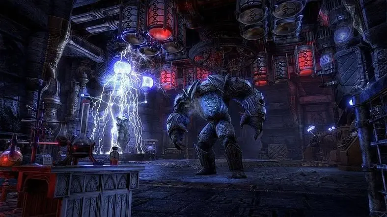ESO Patch Notes - Update 27 and Stonethorn DLC Bring New Dungeons, Homestead Pathing