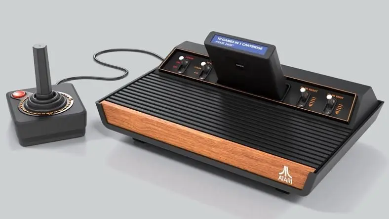 The Rise and (Slow) Fall of the Console Wars