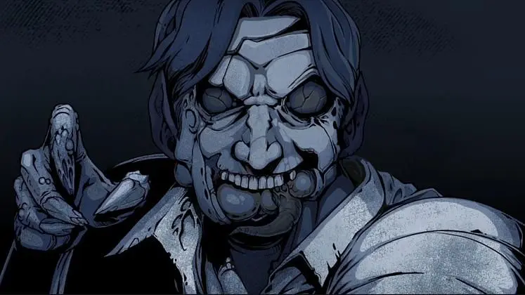 Upcoming Horror Games for 2026