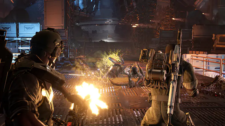 Aliens: Fireteam Elite 2 Release Date