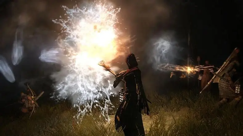 Despite poor sales, Capcom "favorably" considering Dragon's Dogma sequel
