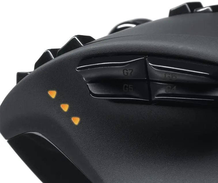 Logitech Gaming Peripherals Review