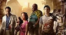 Left 4 Dead 2: The Passing detailed more at X10, here early spring