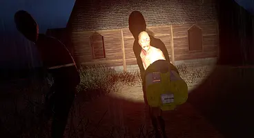 "Silent Hill" of HTC Vive, 'Grave VR' Arrives This Halloween