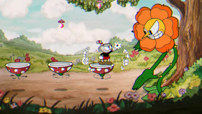 Cuphead Developers Delay Release One More Year