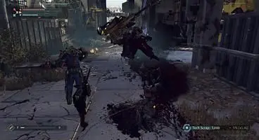 The Surge 2 - What We Want To See