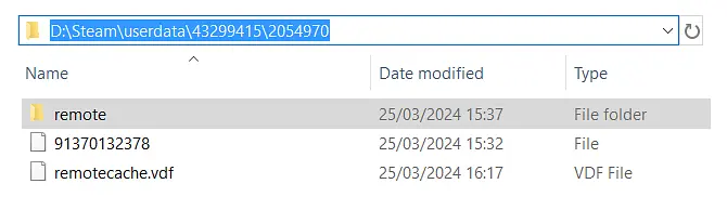How to locate your Save Game File for Dragon's Dogma 2