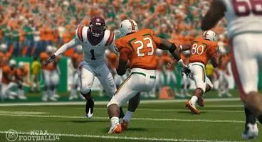 EA claims freedom of speech in NCAA lawsuit appeal, court rejects it