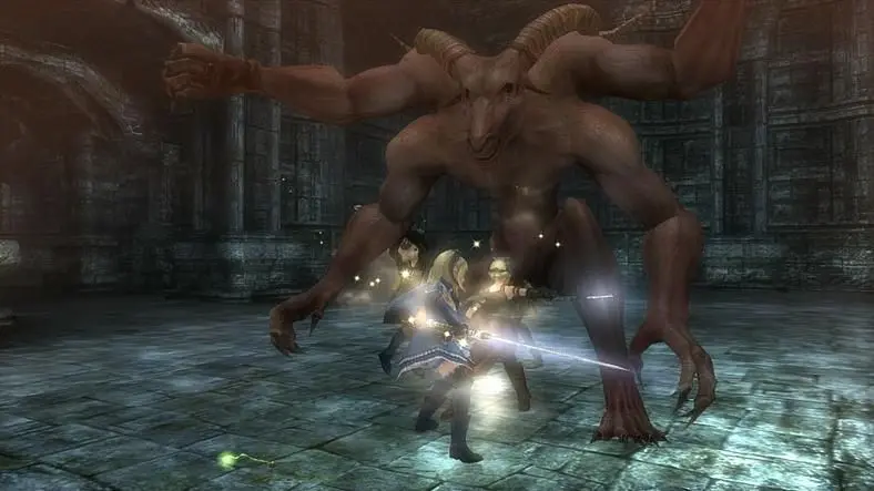 Wizardry Online launches in Europe, North America