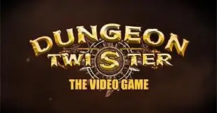 Board game Dungeon Twister for PS3 this summer
