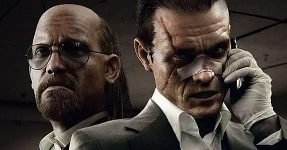 Rumor: Kane & Lynch 3 in works?